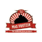 Max Protein coupon codes