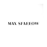 Max Sparrow coupon codes