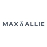 Max and Allie coupon codes