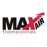 MaxAir Trampolines coupon codes