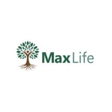MaxLife Inventory coupon codes