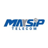 MaxSip Telecom coupon codes
