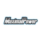 Maximal Power coupon codes
