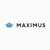 Maximus coupon codes