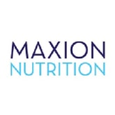 Maxion Nutrition coupon codes