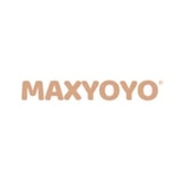 Maxyoyo coupon codes