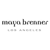 Maya Brenner coupon codes