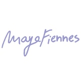 Maya Fiennes coupon codes