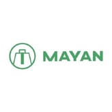 Mayan coupon codes