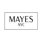 Mayes NYC coupon codes