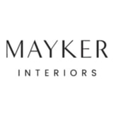 Mayker Interiors coupon codes