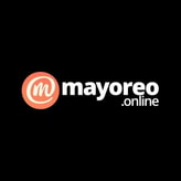 Mayoreo Online coupon codes