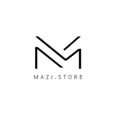 Mazi Store coupon codes