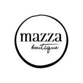 Mazza Boutique coupon codes