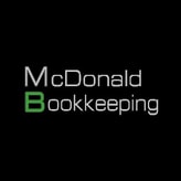 McDonald Bookkeeping coupon codes