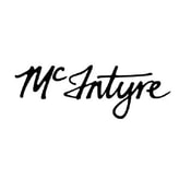McIntyre coupon codes