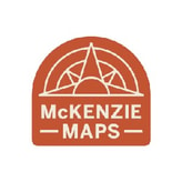 McKenzie Maps coupon codes