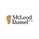 McLeod Russel coupon codes