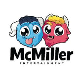 McMiller Entertainment coupon codes