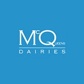 McQueens Dairies Milk coupon codes