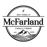 Mcfarland Family Farms coupon codes