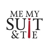 Me My Suit And Tie coupon codes