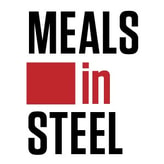 Meals in Steel coupon codes