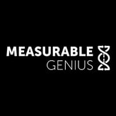 Measurable Genius coupon codes