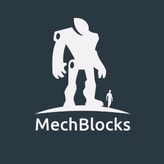 MechBlocks coupon codes