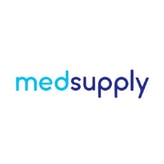 Med Supply coupon codes