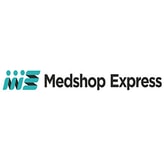 MedShopExpress coupon codes