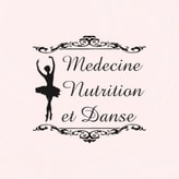 Medecine Nutrition et Danse coupon codes