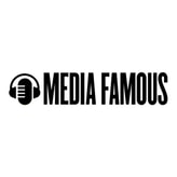 Media Famous coupon codes
