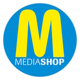 MediaShop coupon codes