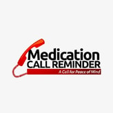 Medication Call Reminder coupon codes