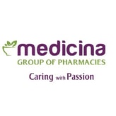 Medicina Pharmacies coupon codes