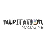 Meditation Magazine coupon codes