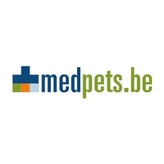 Medpets.be coupon codes