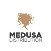 Medusa Distribution coupon codes