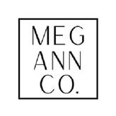 Meg Ann Co. coupon codes