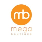 Mega Boutique coupon codes