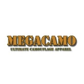 Mega Camo coupon codes