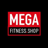 MegaFitness-Shop coupon codes