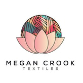 Megan Crook Textiles coupon codes