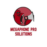 Megaphone Pro Solutions coupon codes