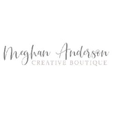 Meghan Anderson coupon codes