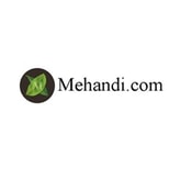Mehandi.com coupon codes
