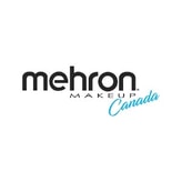 Mehron Canada coupon codes