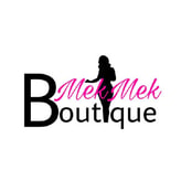 MekMek Boutique coupon codes