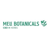 Meli Botanicals coupon codes